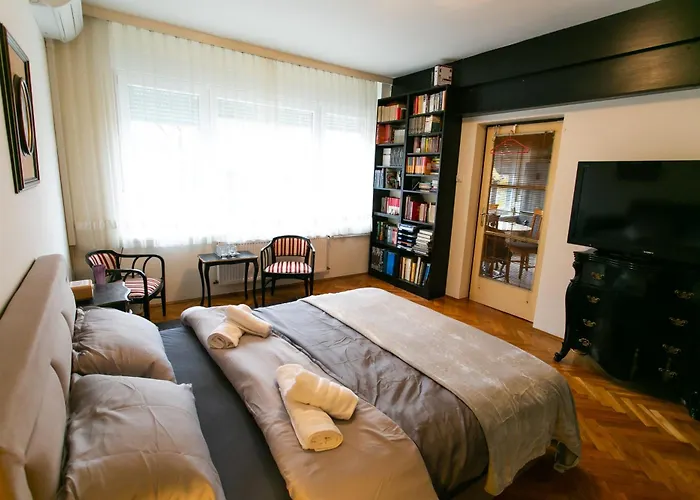 Mali Plac Apartment