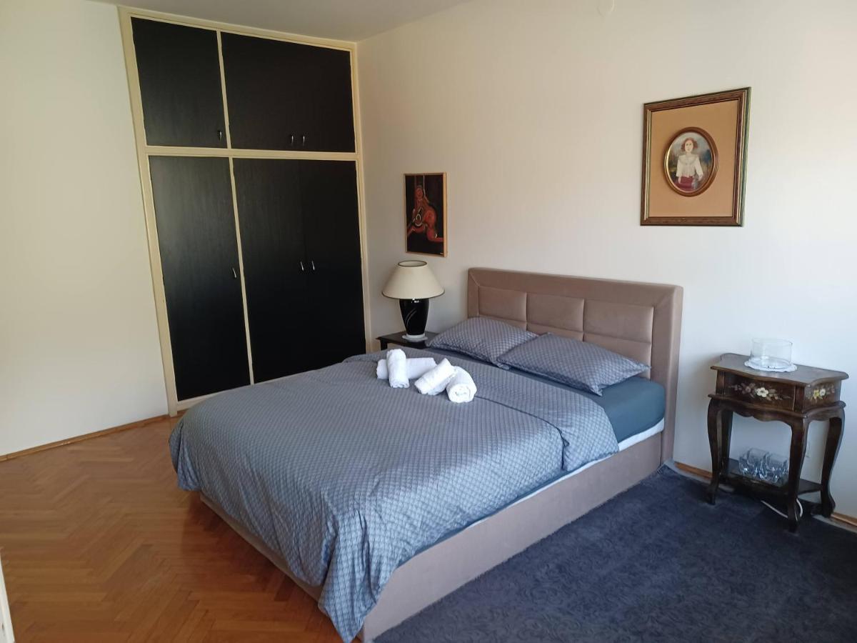 Mali Plac Apartament Zagrzeb