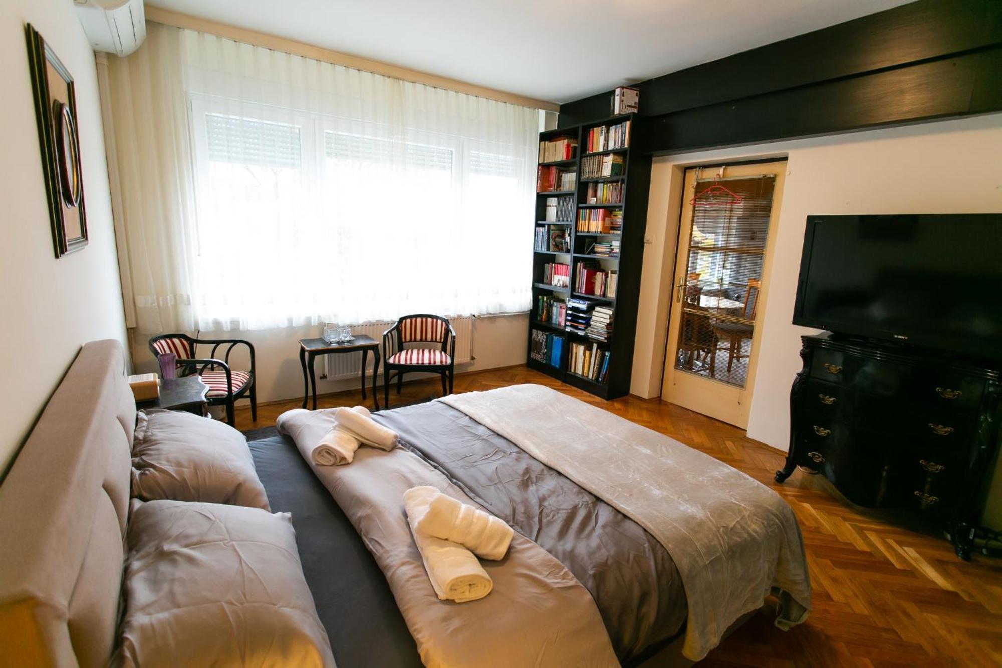 Mali Plac Apartament *